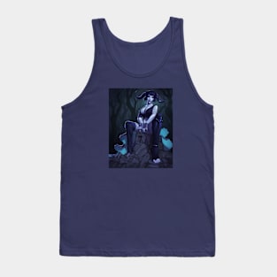 Banshee Tank Top